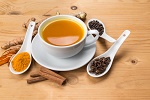 Turmeric Tea for Inflammation 